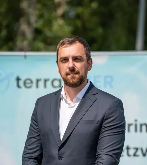Foto Terrafiber